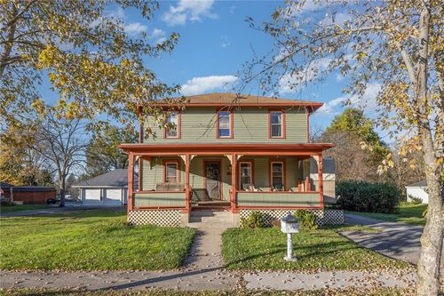 42 Stephens St, Clifton Springs, NY, 14432-1051 | Card Image