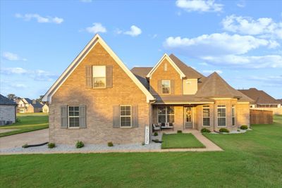 475 Cambridge Cv, House other with 5 bedrooms, 3 bathrooms and null parking in Oakland TN | Image 1