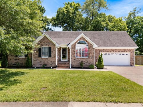 367 Meigs Dr, Murfreesboro, TN, 37128-6269 | Card Image