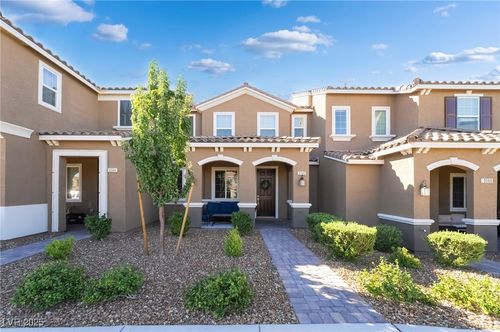 3566 Credere Ln, Henderson, NV, 89044-1918 | Card Image