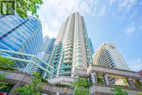 1005-38 Elm St, Toronto, ON, M5G2K5 | Card Image