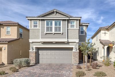 3176 Segesta Avenue, House other with 5 bedrooms, 1 bathrooms and null parking in Henderson NV | Image 2