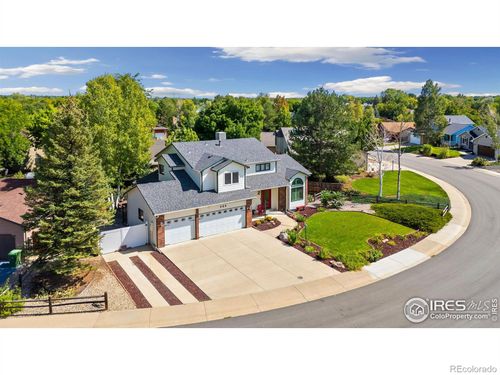 686 Cressa Dr, Loveland, CO, 80537-6031 | Card Image