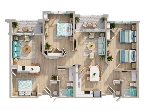 2-307309-235 Fins Up Circle, Myrtle Beach, SC, 29572 | Card Image
