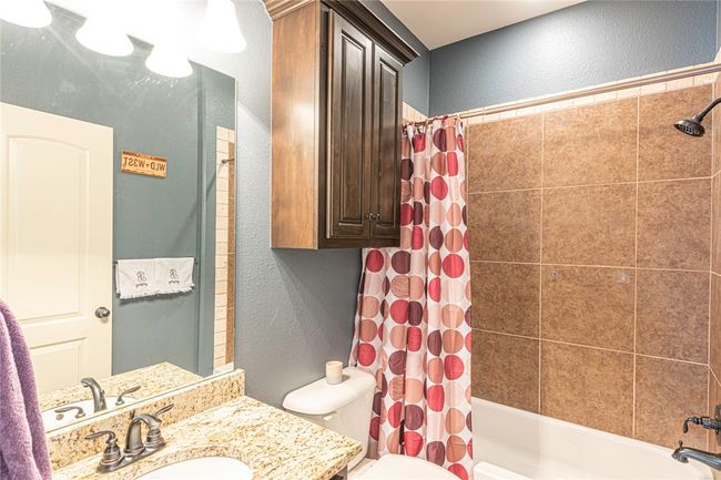 5808 S 67 Th St, House other with 4 bedrooms, 3 bathrooms and null parking in Cave Springs AR | Image 19