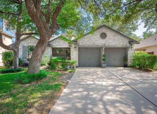 2816 Bluejay Dr, Cedar Park, TX, 78613-5133 | Card Image