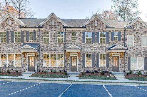 375 Collins Industrial Way, Lawrenceville, GA, 30043-6597 | Card Image
