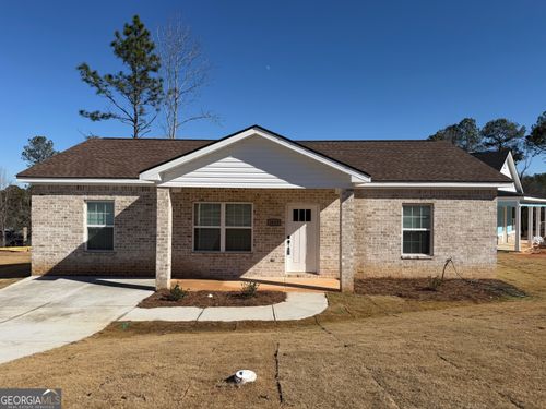 3623 Pebble Creek Dr, Hephzibah, GA, 30815-6237 | Card Image