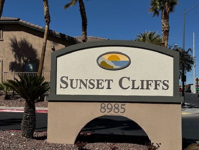 1010 - 8985 S Durango Dr, Condo with 3 bedrooms, 2 bathrooms and null parking in Las Vegas NV | Image 36
