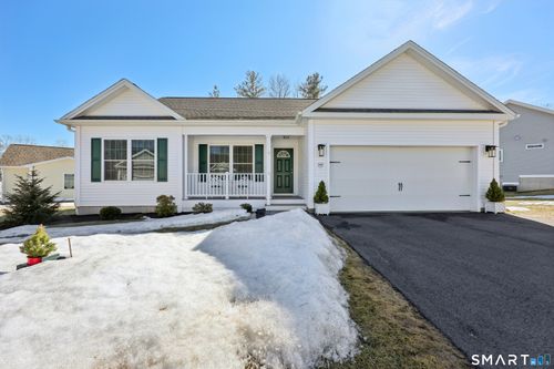 152 Willow Brook Dr, Farmington, CT, 06032-3393 | Card Image