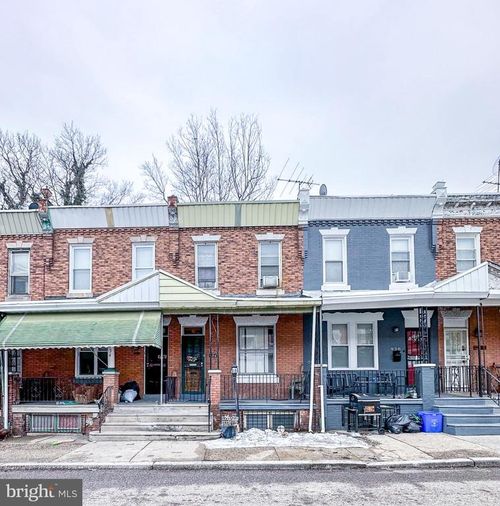 936 N Fallon St, PHILADELPHIA, PA, 19131-5121 | Card Image