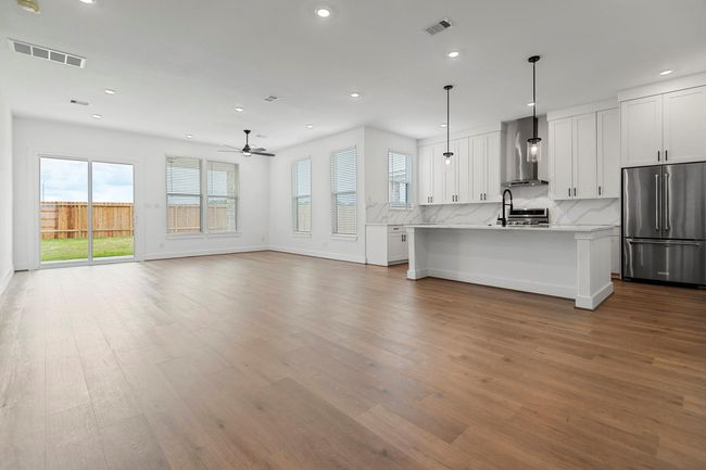 1824 Drover Ln, House other with 5 bedrooms, 3 bathrooms and 2 parking in Rosenberg TX | Image 6