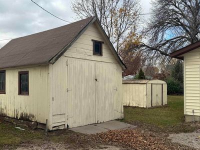 115 13th Ave, House other with 4 bedrooms, 1 bathrooms and null parking in Charles City IA | Image 3