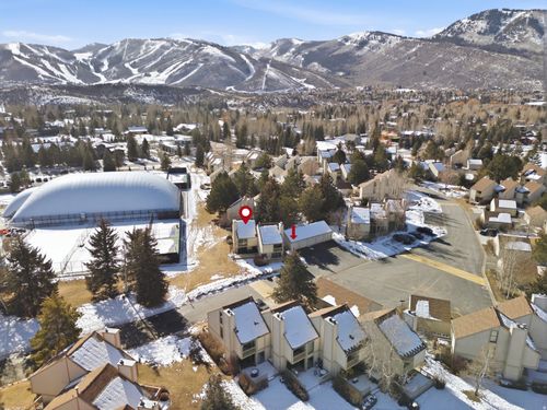 34-34 Racquet Club Dr, Park City, UT, 84060-6975 | Card Image