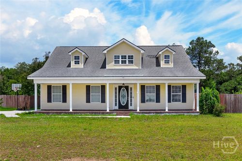 124 Teal Dr, Springfield, GA, 31329-4644 | Card Image