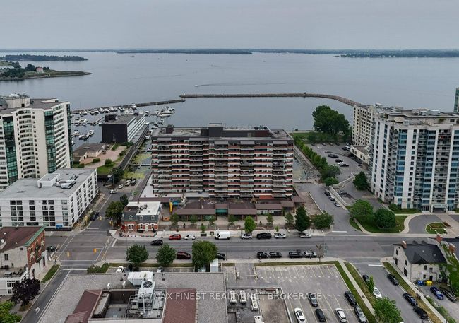507 - 165 Ontario St, Condo with 2 bedrooms, 2 bathrooms and null parking in Kingston ON | Image 48