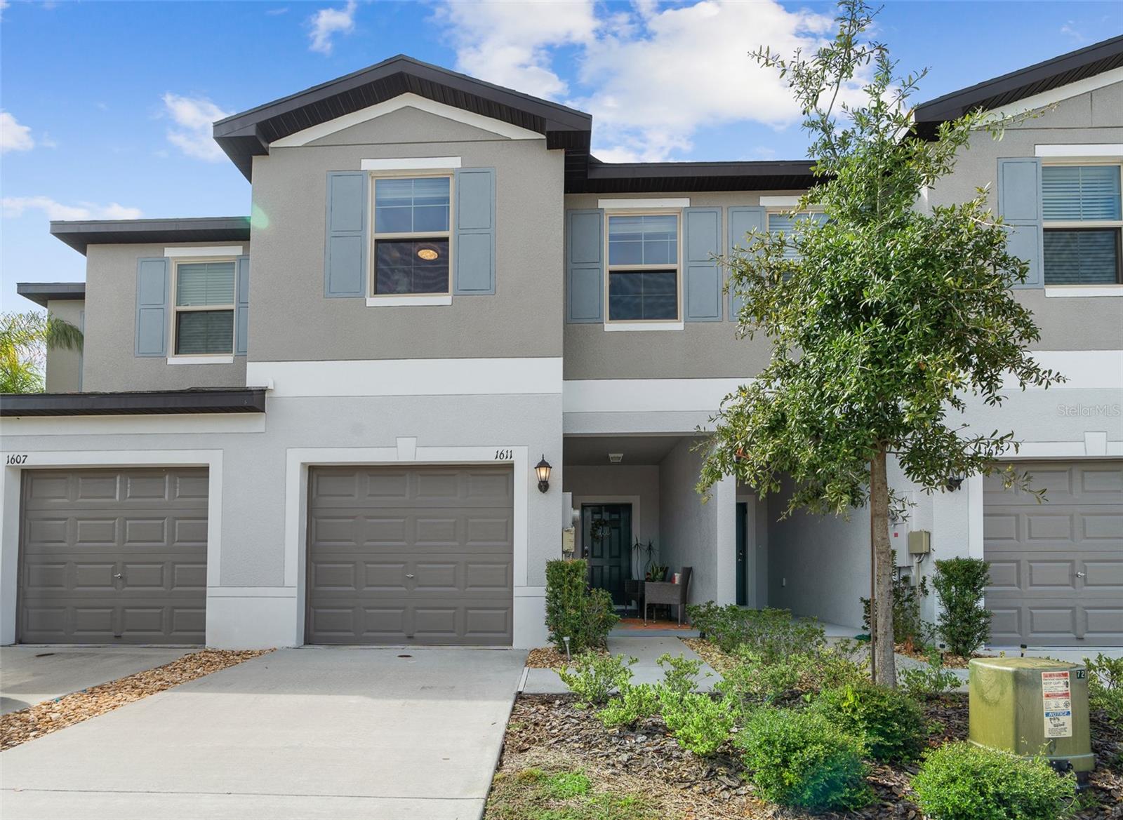 Cassius St, Lutz, FL 33549