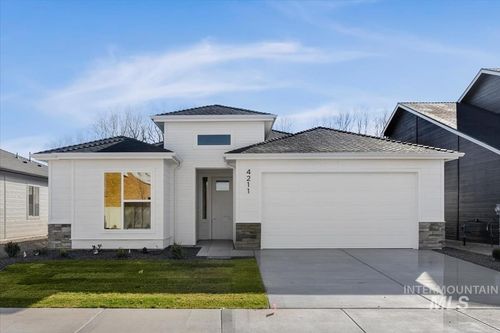 882 W Continuo St, Nampa, ID, 83651 | Card Image