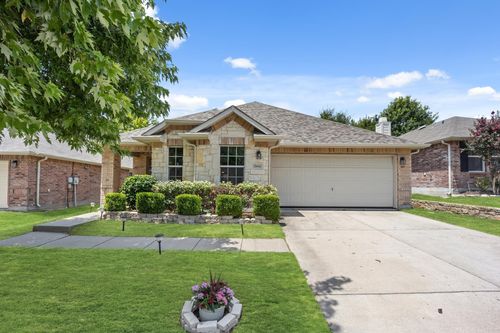 12841 Serenity Dr, Frisco, TX, 75035-2858 | Card Image