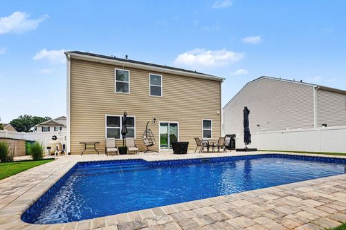 1275 Elterwater Ln, Spartanburg, SC, 29306-7100 | Card Image