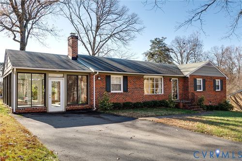 8571 Shannon Rd, North Chesterfield, VA, 23236-3331 | Card Image