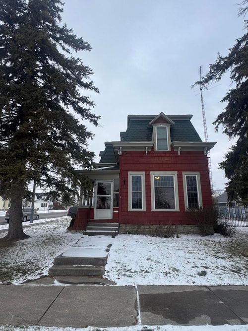 311 S Main St, Rockford, OH, 45882-9230 | Card Image