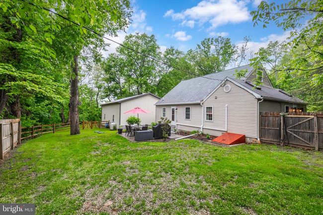 320 E Doe Run Rd, House other with 3 bedrooms, 4 bathrooms and null parking in KENNETT SQUARE PA | Image 12