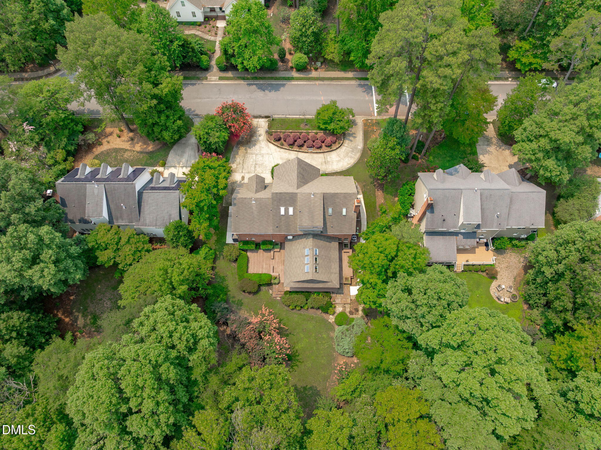 Residential in Chapel Hill 5