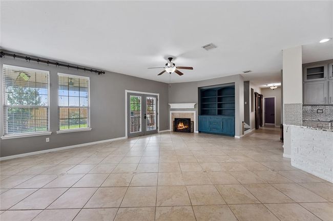 16503 Timberidge Ct, House other with 5 bedrooms, 3 bathrooms and 2 parking in Cypress TX | Image 15