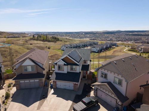 48 Heritage Green, Cochrane, AB, T4C0L3 | Card Image