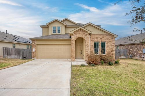5917 Toscana Trace, Round Rock, TX, 78665 | Card Image