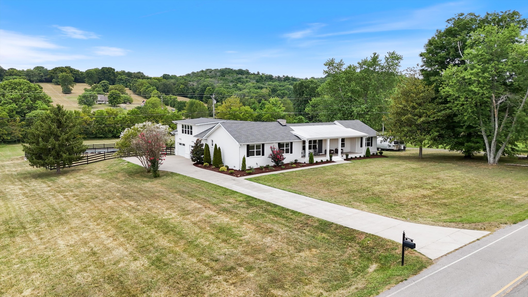 Mccanless Rd, Nolensville, TN 37135