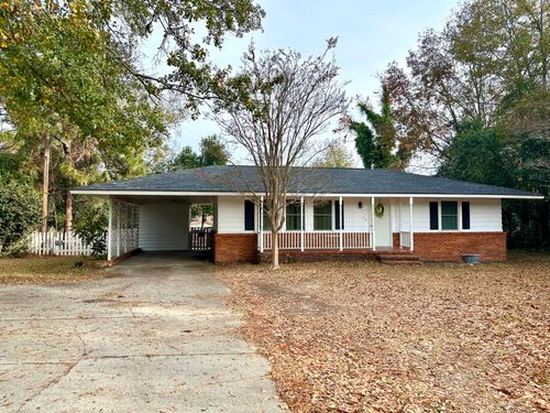 3514 Lawson Rd, Aiken, SC, 29801-2916 | Card Image