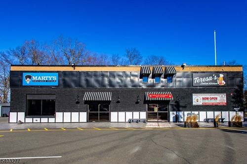 90 Ridgedale Ave, East Hanover, NJ, 07936-1209 | Card Image