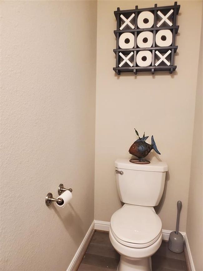 1st floor 1/2 bath | Image 24