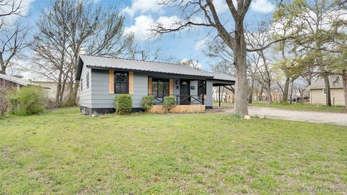 421 H Street Nw, Ardmore, OK, 73401 | Card Image