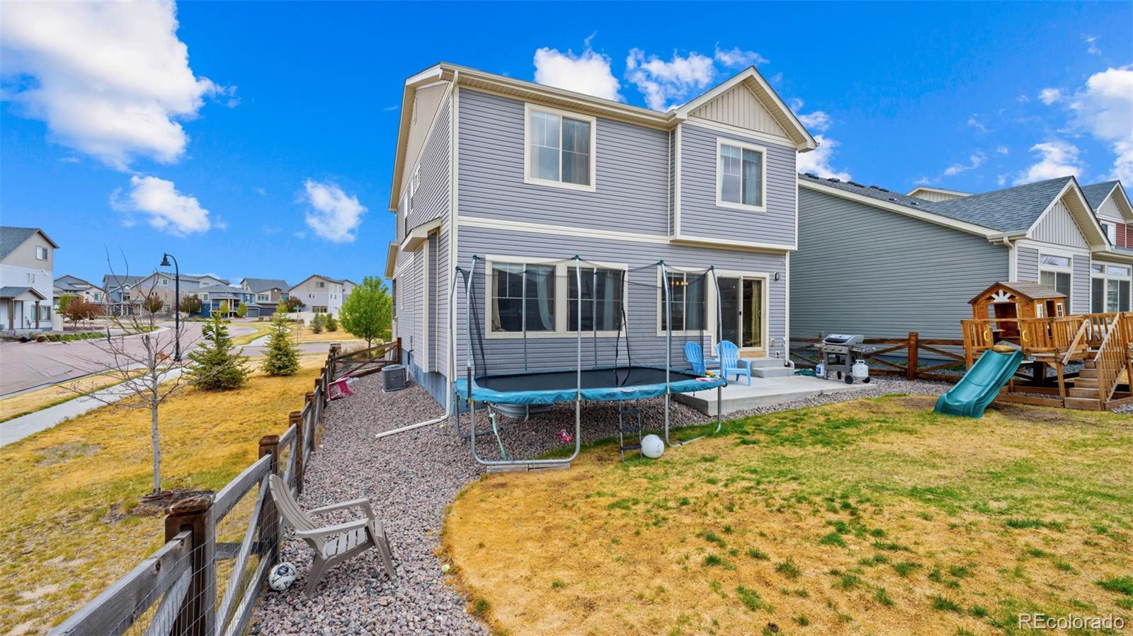 Residential in Colorado Springs 2