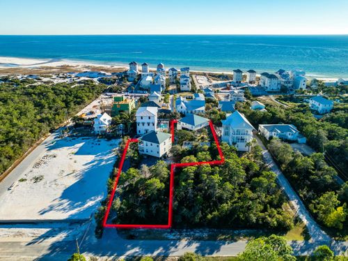 216 E Park Place Ave, Inlet Beach, FL, 32461-7267 | Card Image