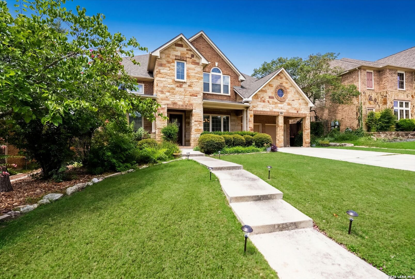 Residential in San Antonio 4