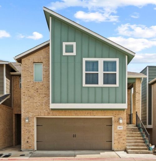 7407 Merrick Ln, Austin, TX, 78745-6679 | Card Image