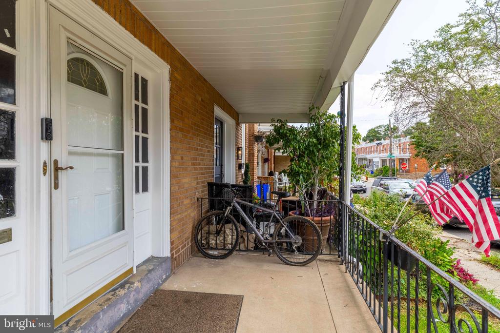 Residential in PHILADELPHIA 2