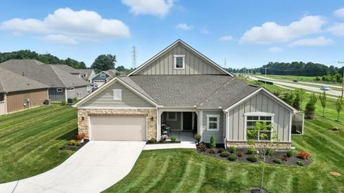 3154 Mapex Ct, Powell, OH, 43065-6208 | Card Image