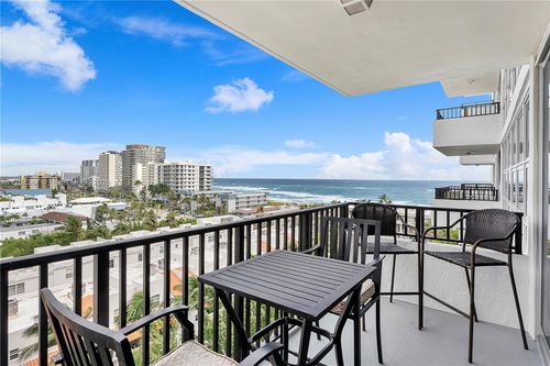 1005-531 N Ocean Blvd, Pompano Beach, FL, 33062 | Card Image