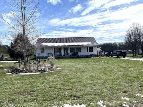 809 Bakers Addition, Hopedale, OH, 43976-7708 | Card Image