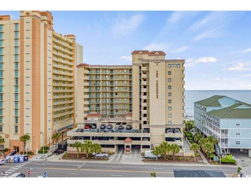 307-501 S Ocean Blvd., North Myrtle Beach, SC, 29582 | Card Image