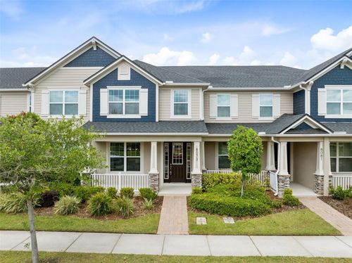 8073 Cadman Street, ORLANDO, FL, 32832 | Card Image