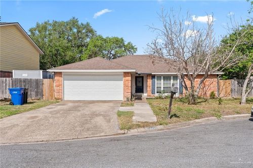7017 N 15th St, McAllen, TX, 78504-3123 | Card Image