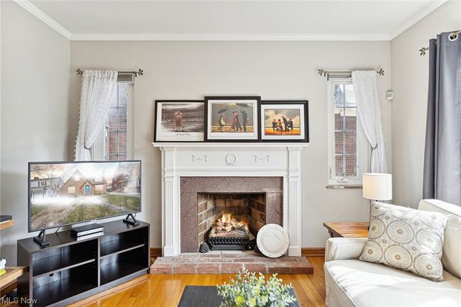 17200 Ernadale Ave, House other with 4 bedrooms, 2 bathrooms and null parking in Cleveland OH | Image 6