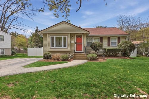 45 Sussex Ln, Worcester, MA, 01602-1030 | Card Image