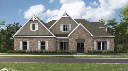 163 Dow Drive, Wetumpka, AL, 36093 | Card Image